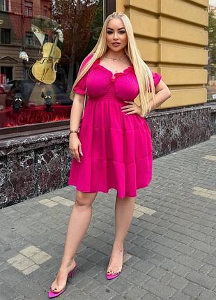 Сукня жіноча 7