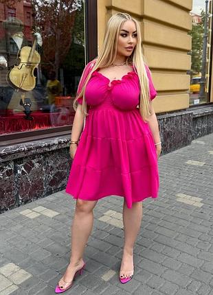 Сукня жіноча 8