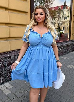 Сукня жіноча 4