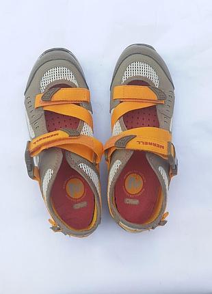 Балетки merrell