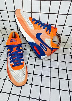Кросівки nike wmns air max 90 hyperfuse premium