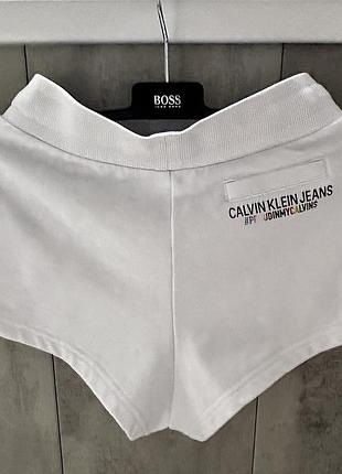 Calvin klein шорти с-м