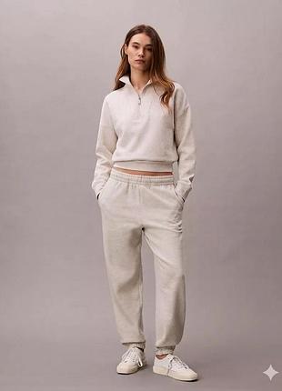Жіночий спортивний костюм calvin klein оригінал