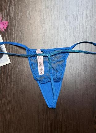 Трусики victoriaʼs secret