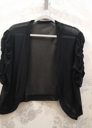 Накидка xl 2