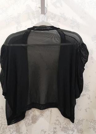 Накидка xl 3