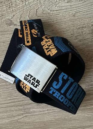 Ремінь star wars