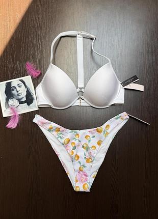Купальник  victoria’s secret