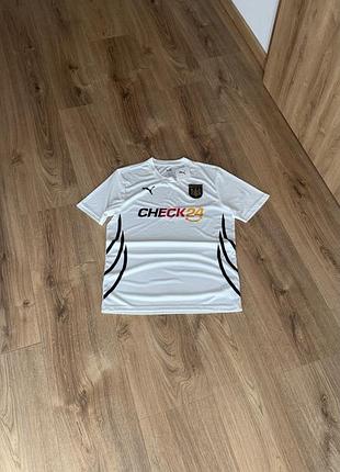 Нова чоловіча футболка puma