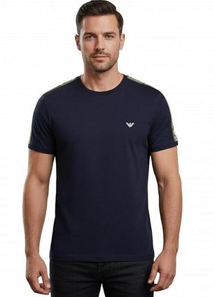 Футболка мужская emporio armani. s