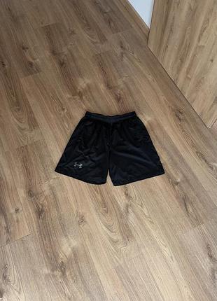 Чоловічі спортивні шорти under armour