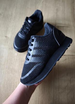 Детские кроссовки adidas, оригинал, р.28.