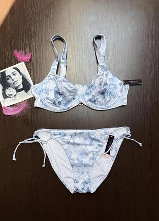Купальник victoria’s secret