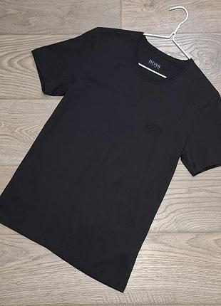 Футболка boss р. s