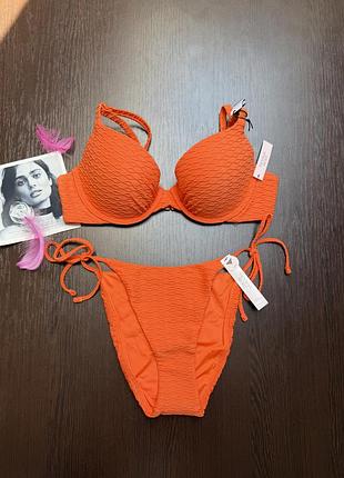 Купальник victoria’s secret