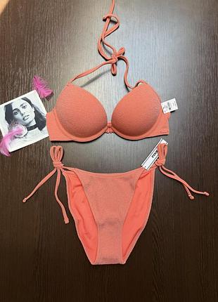 Купальник victoria’s secret