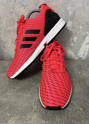 Кросівки adidas zx flux 750 100% оригінал