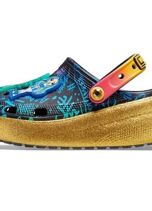 Crocs classic clog 2