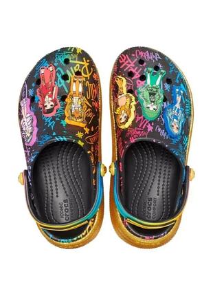 Crocs classic clog 4