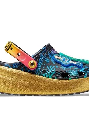 Crocs classic clog 5