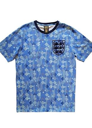 Футболка score draw england 1990 third jersey (l)