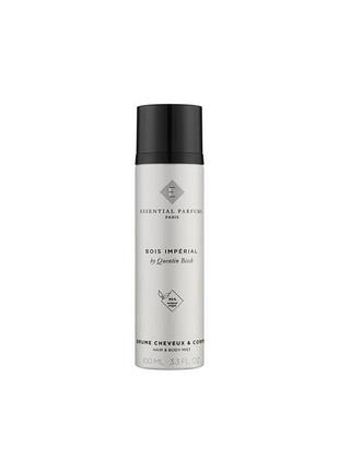 Продам парфумований міст для волосся і тіла essential parfums bois imperial