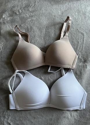 Набор новых бюстгалтеров primark