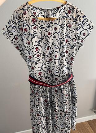 Плаття petit bateau