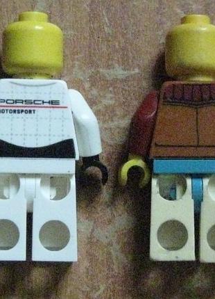 Фигурки lego 2