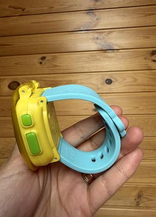 Наручний годинник peppa pig vtech 4