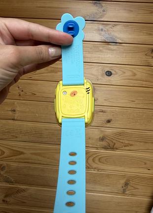Наручний годинник peppa pig vtech 3