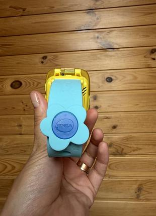 Наручний годинник peppa pig vtech 5
