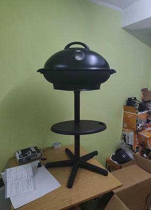 Гриль steba vg 350