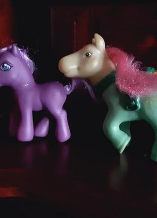 My little pony!!