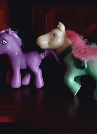 My little pony!! 2