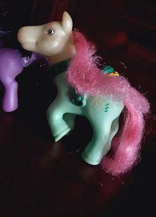 My little pony!! 5