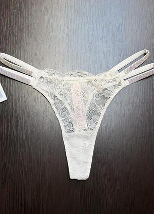 Трусики victoria’s secret