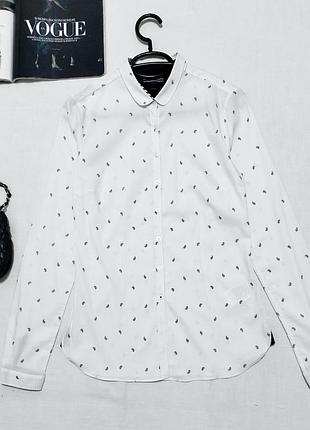 Сорочка tommy hilfiger