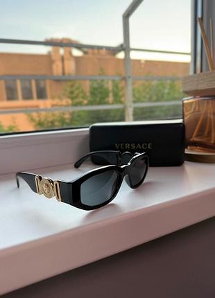 Окуляри versace оригінал