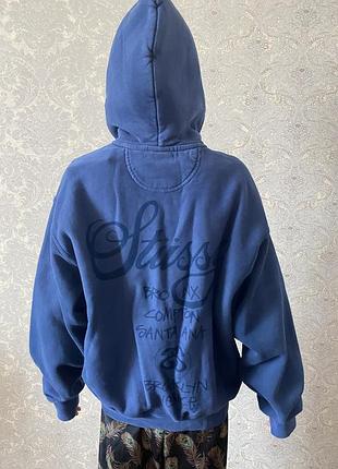 Брендовий худі stussy оригінал 4