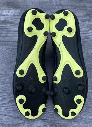 Бутси puma оригінал 4