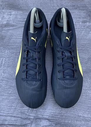 Бутси puma оригінал 2