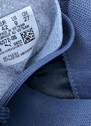 Бутси puma оригінал 5