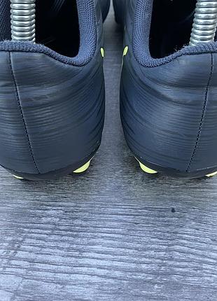 Бутси puma оригінал 3