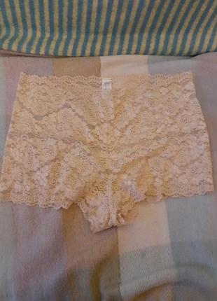 Трусы marks&spencer