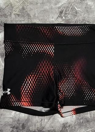 Женские спортивные шорты under armour