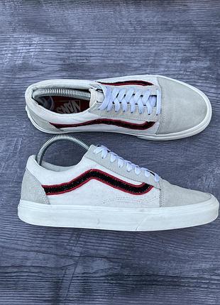 Кеди vans old skool оригінал