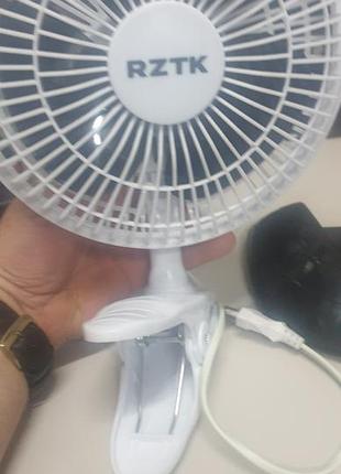 Вентилятор rztk ft 1515