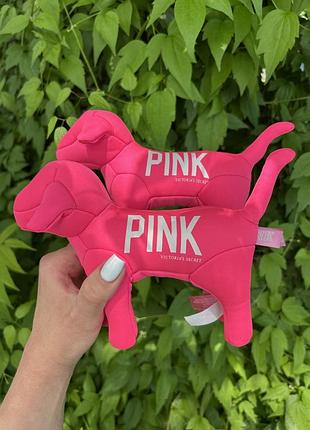 Pink dogs. собачки колекційні