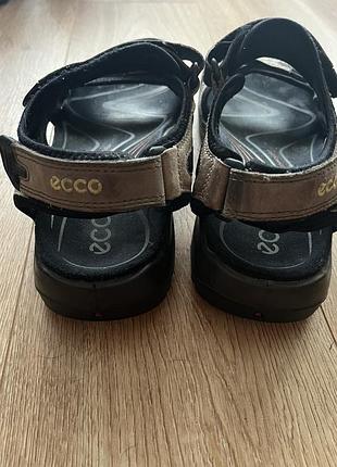 Сандалі ecco 3